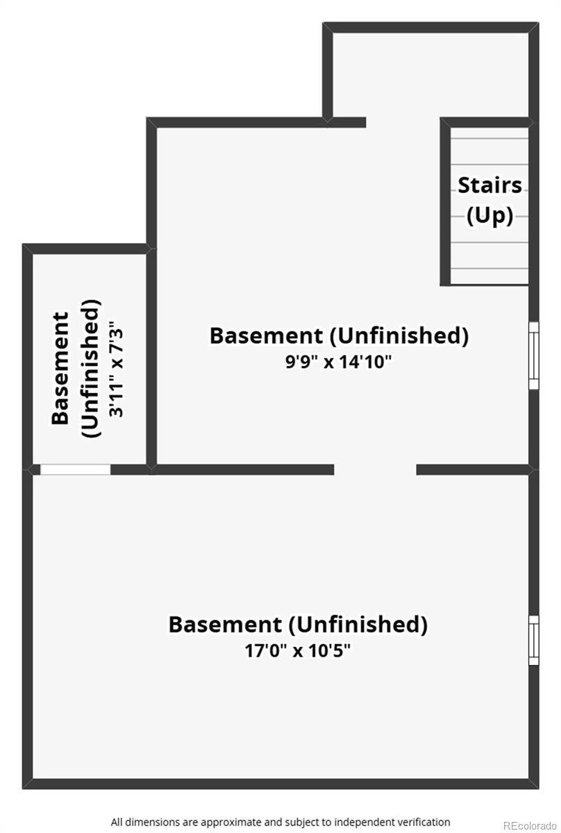 3242 N Albion Street Denver, CO 80207
