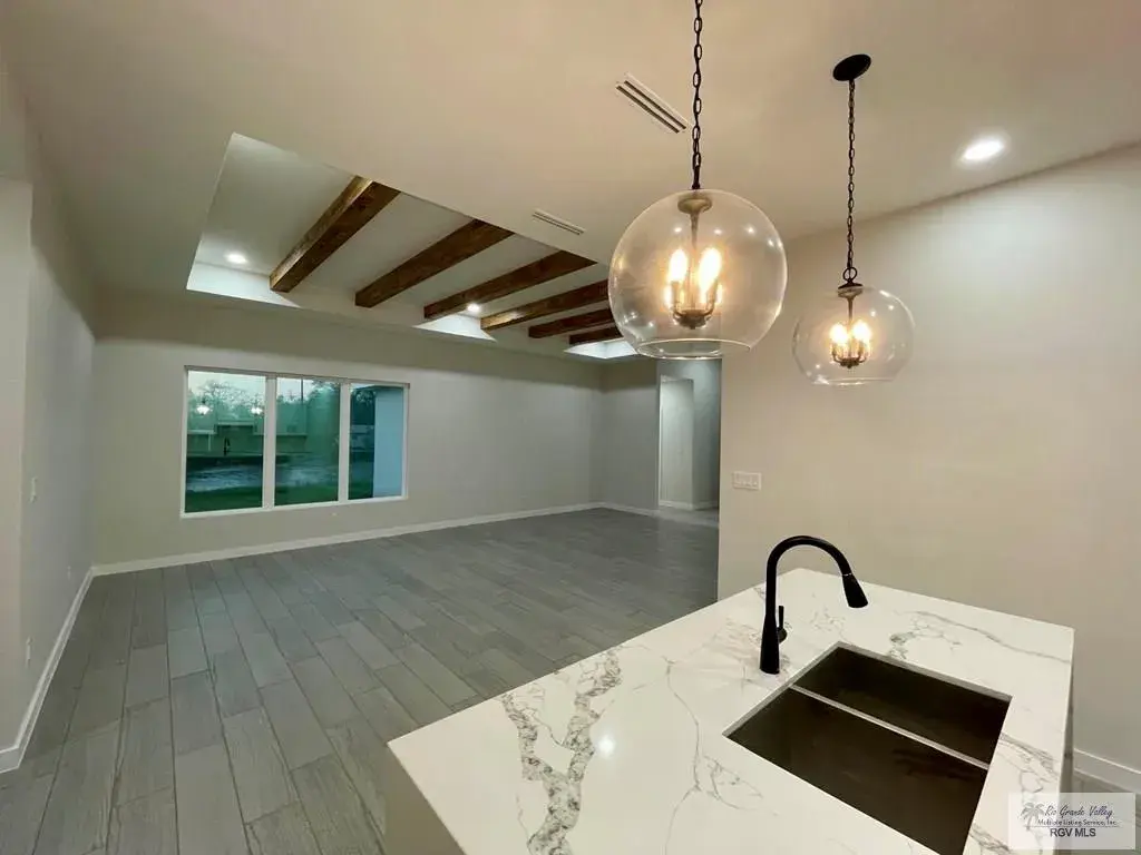 4517 Daybreak Dr Brownsville, TX 78521