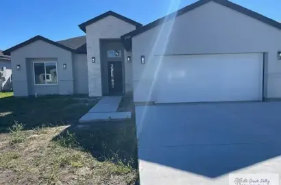 5109 Red River Cir Brownsville, TX 78520