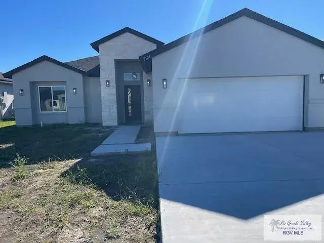 5109 Red River Cir Brownsville, TX 78520