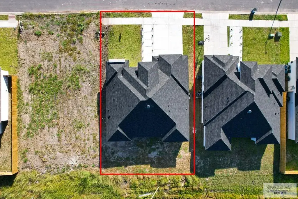 4567 River Oak Cir Brownsville, TX 78520