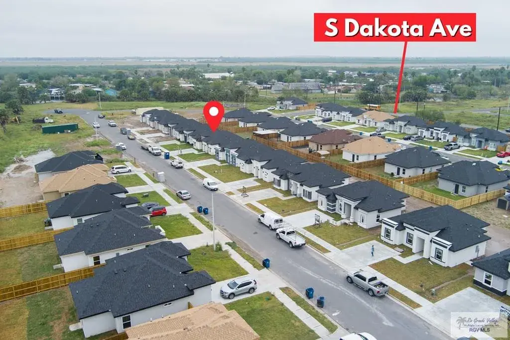 6066 Dakota Rose Cir Brownsville, TX 78521