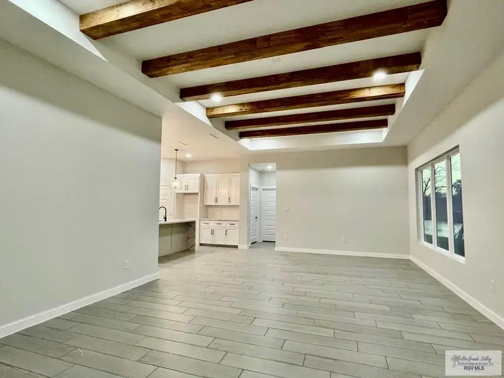 4517 Daybreak Dr Brownsville, TX 78521