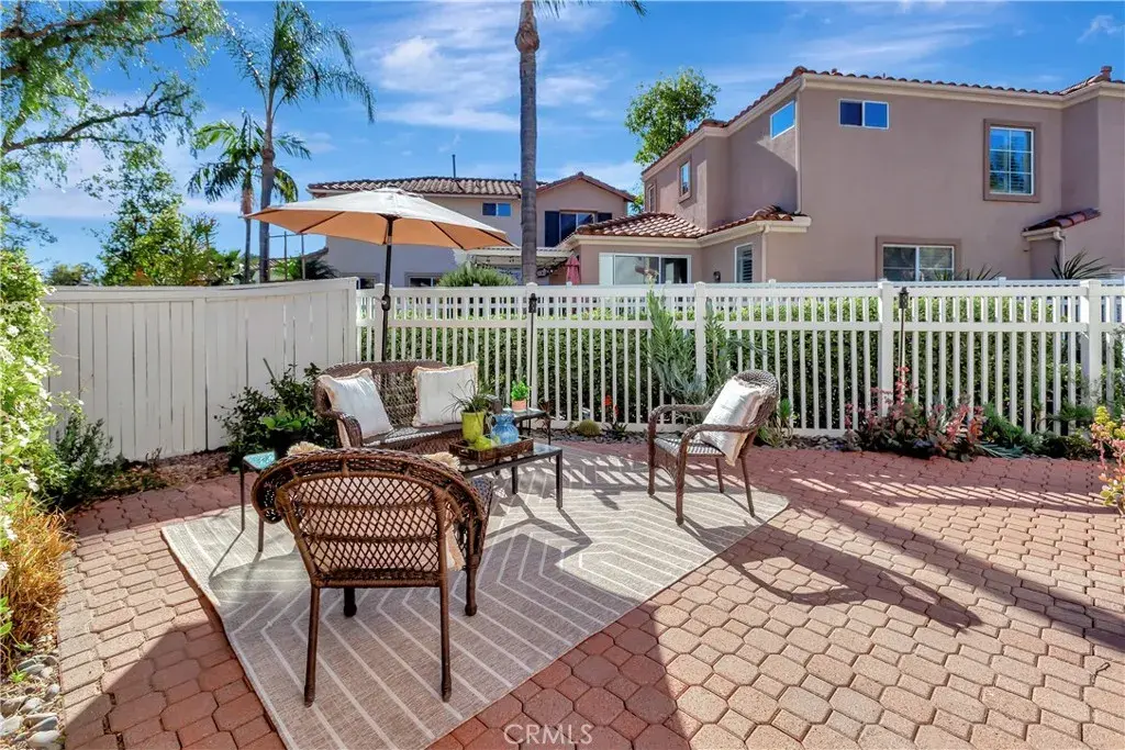 22 Paseo Primero Rancho Santa Margarita, CA 92688