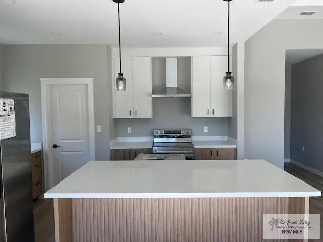 5109 Red River Cir Brownsville, TX 78520