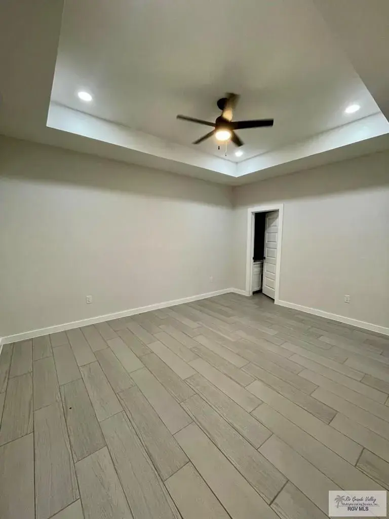 4517 Daybreak Dr Brownsville, TX 78521