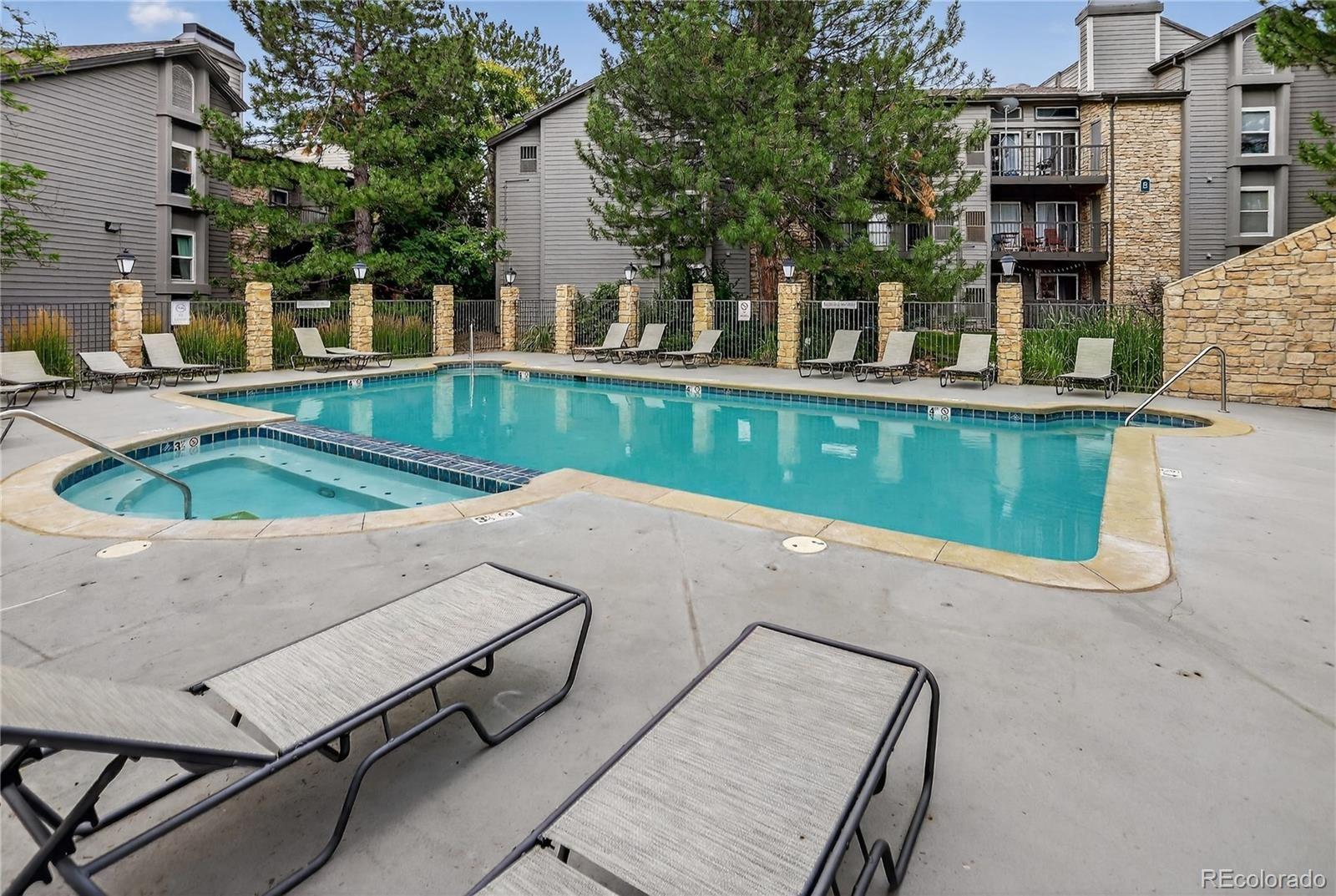 2575 S Syracuse Way #A305 Denver, CO 80231