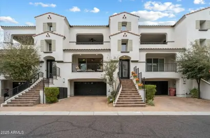 17773 N 77th Way Scottsdale, AZ 85255