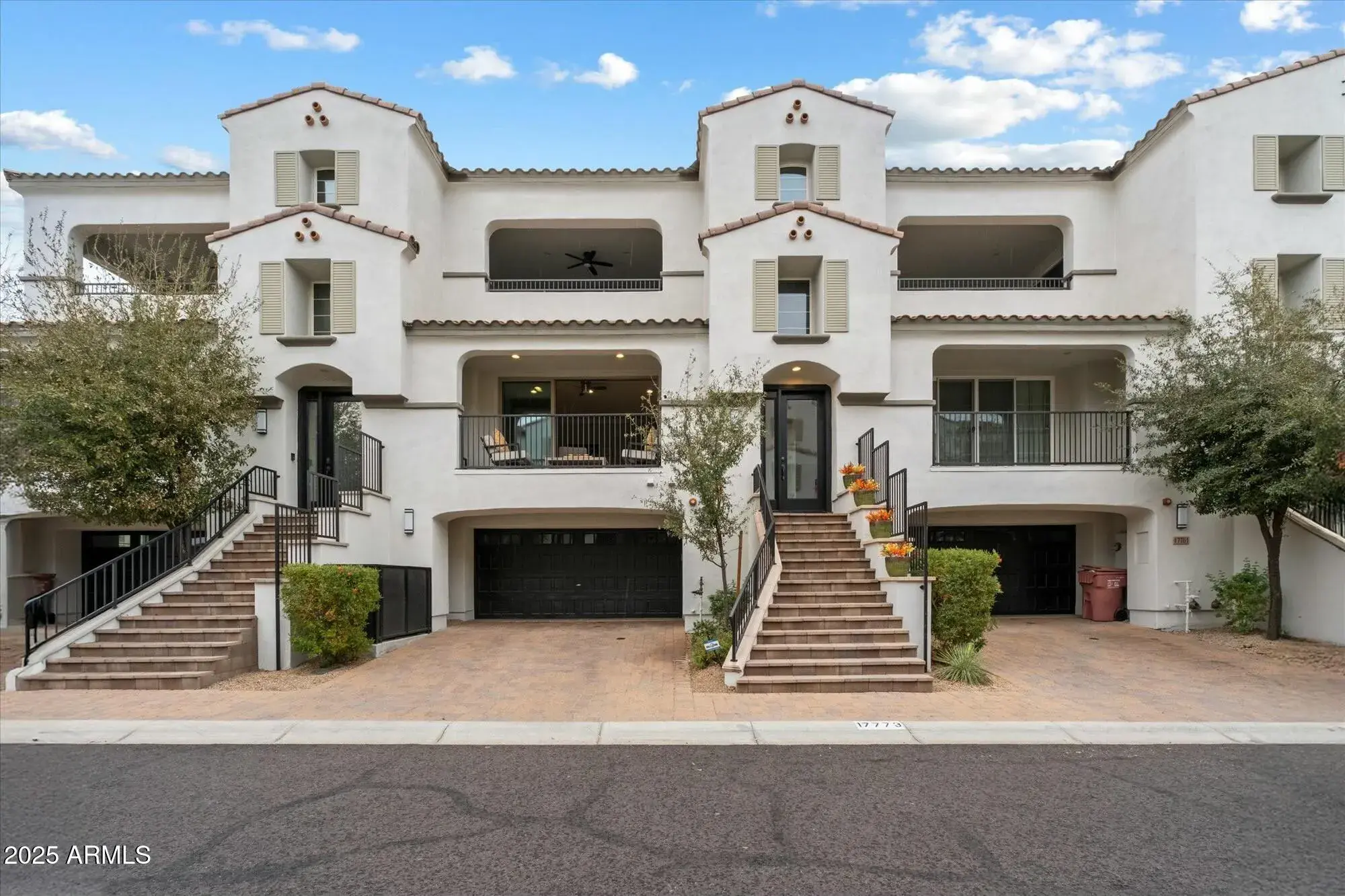 17773 N 77th Way Scottsdale, AZ 85255