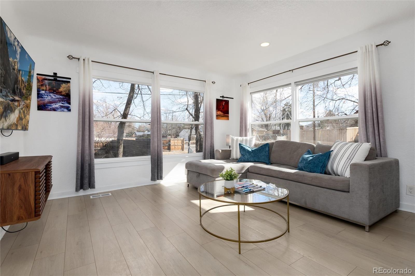 6005 E Iowa Avenue Denver, CO 80224