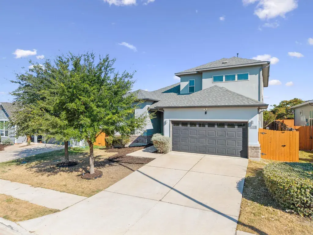 7808 Glover Dr Austin, TX 78744