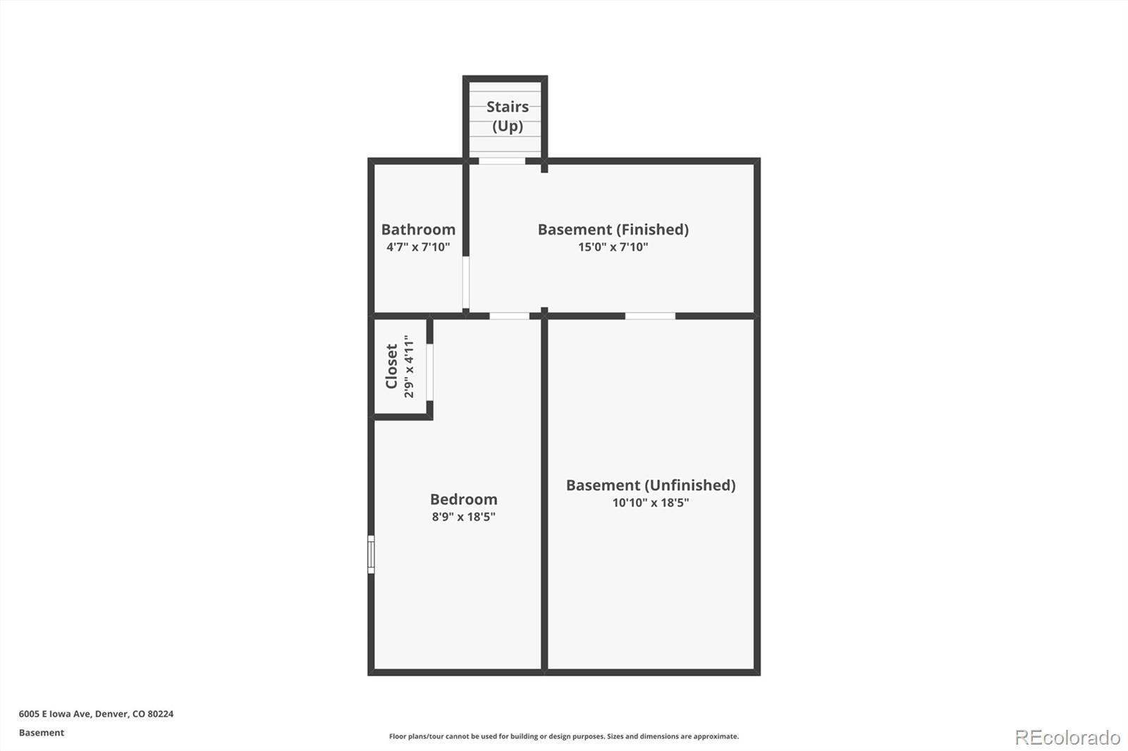 6005 E Iowa Avenue Denver, CO 80224