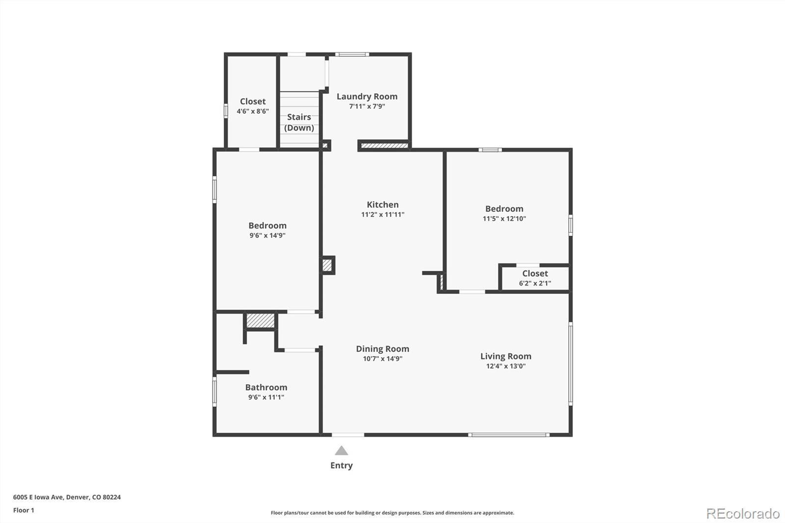 6005 E Iowa Avenue Denver, CO 80224