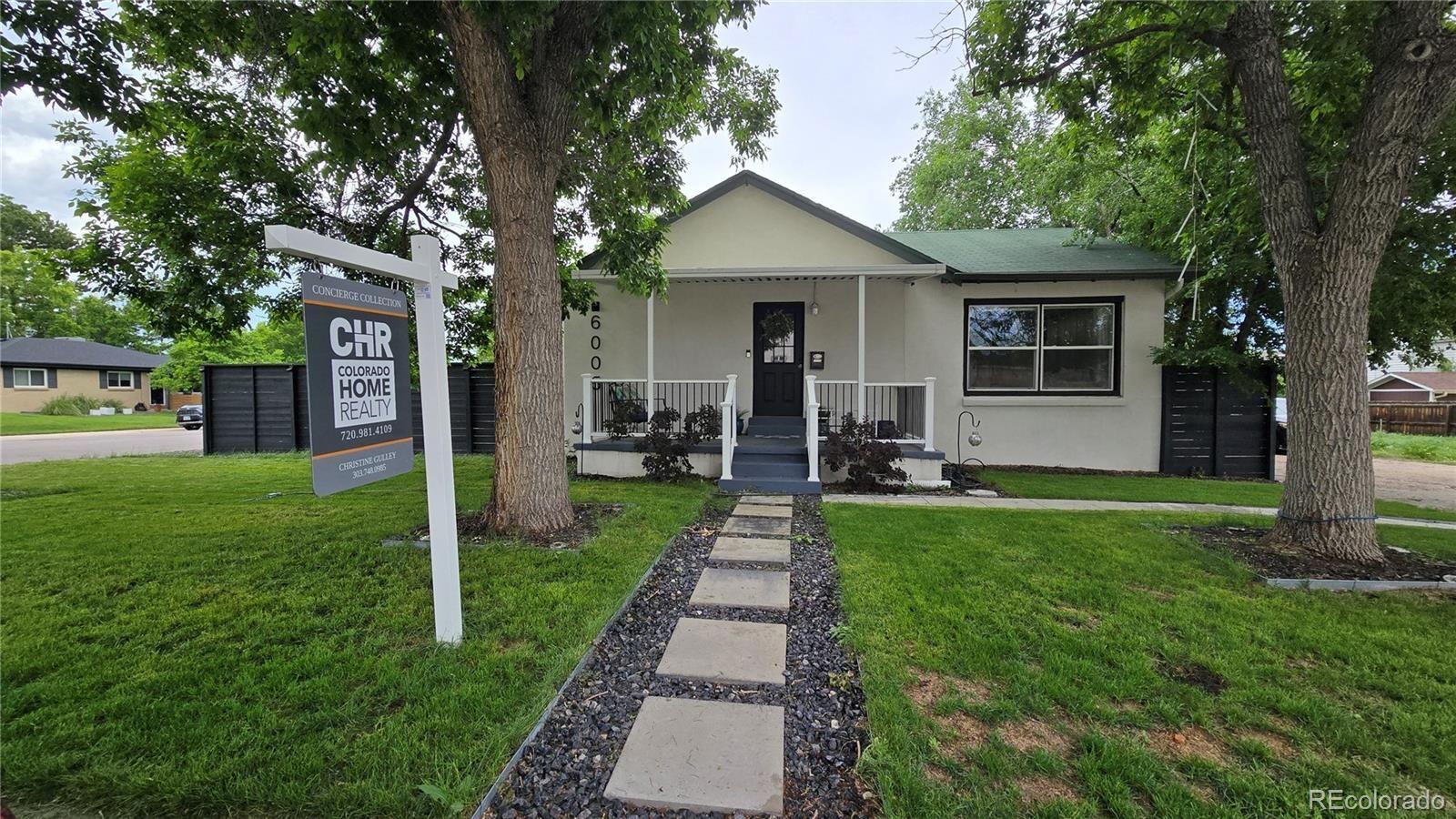 6005 E Iowa Avenue Denver, CO 80224