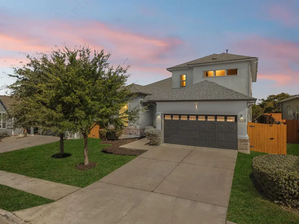 7808 Glover Dr Austin, TX 78744
