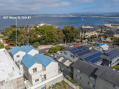 457 Wave St #1 Monterey, CA 93940
