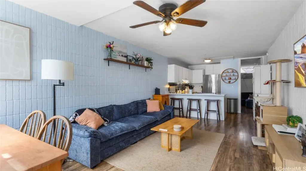 1524 Pensacola St #113 Honolulu, HI 96822