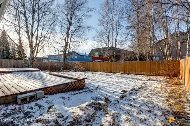 8500 Crystal St Anchorage, AK 99502