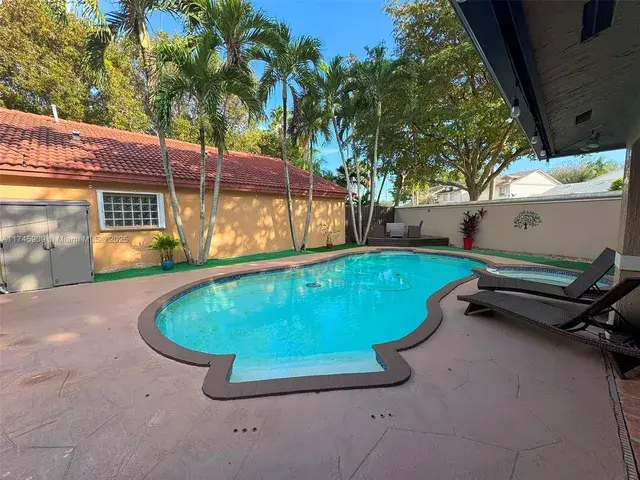 12228 SW 143rd Ln Miami, FL 33186