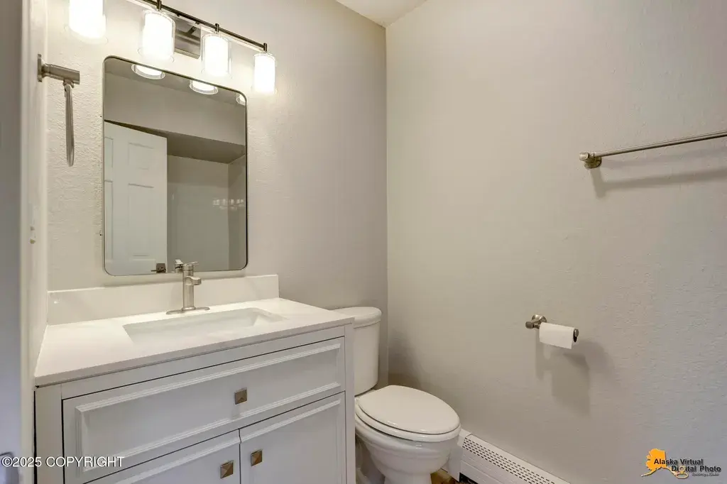 8500 Crystal St Anchorage, AK 99502