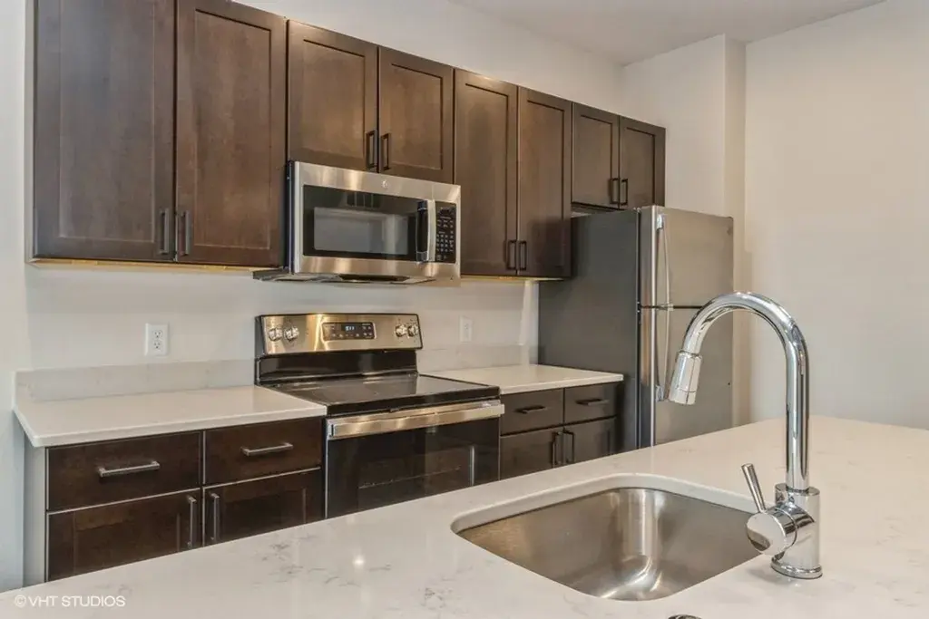 Green Park Apartment Living LLC.