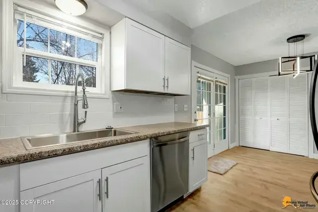 8500 Crystal St Anchorage, AK 99502