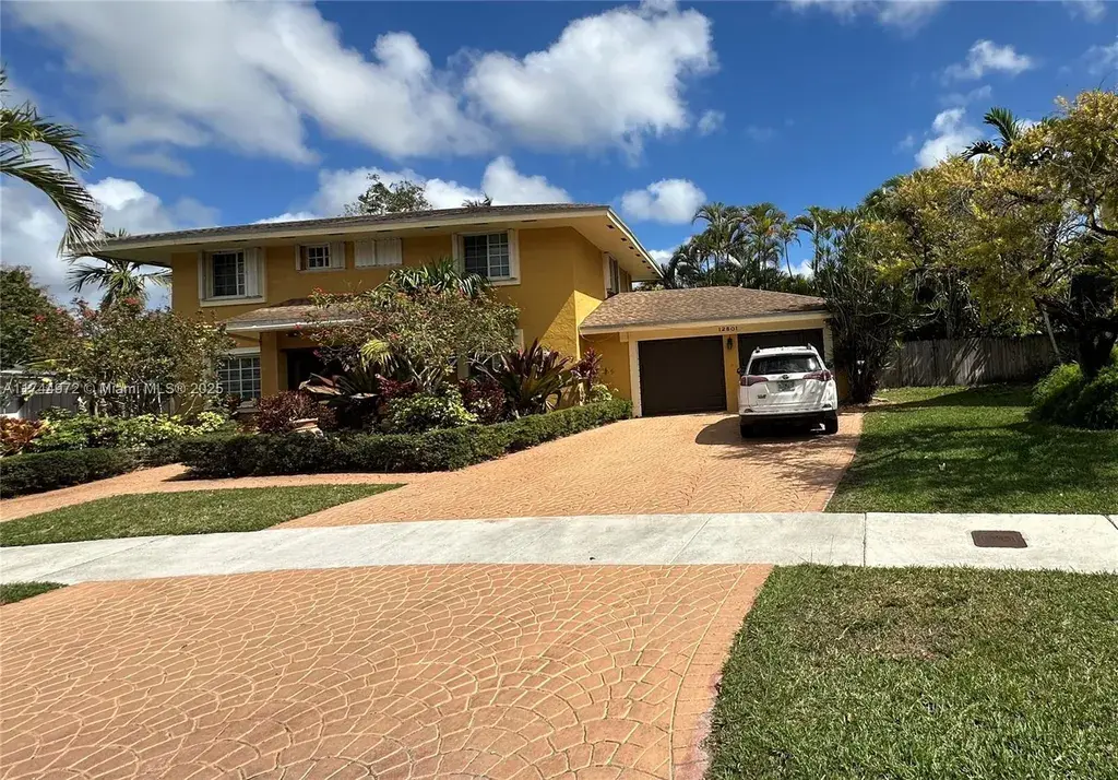 12801 SW 148th Terrace Rd Miami, FL 33186