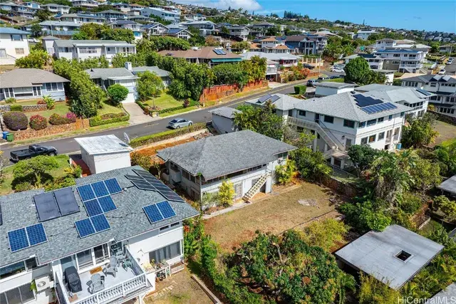 3847 Mariposa Dr Honolulu, HI 96816