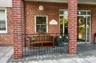 280 Collins Avenue #5E Mount Vernon, NY 10552