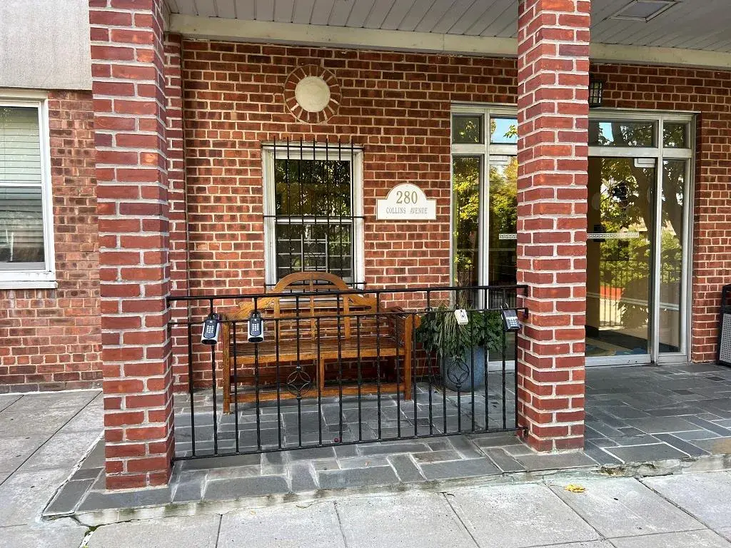 280 Collins Avenue #5E Mount Vernon, NY 10552