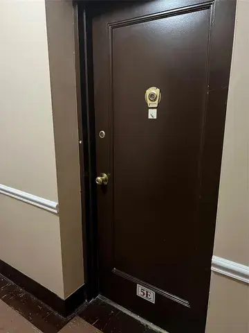 280 Collins Avenue #5E Mount Vernon, NY 10552