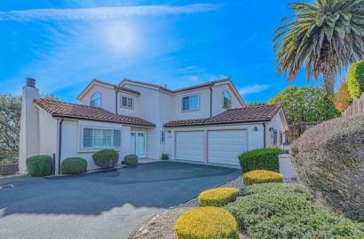 130 1/2 Dunecrest Ave Monterey CA 93940