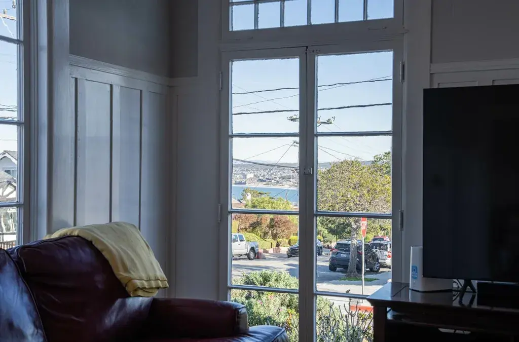 901 W Franklin St Monterey, CA 93940