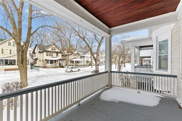 115-117 Electric Ave #115 Rochester, NY 14613