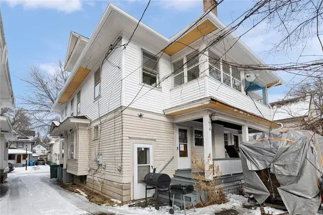 115-117 Electric Ave #115 Rochester, NY 14613