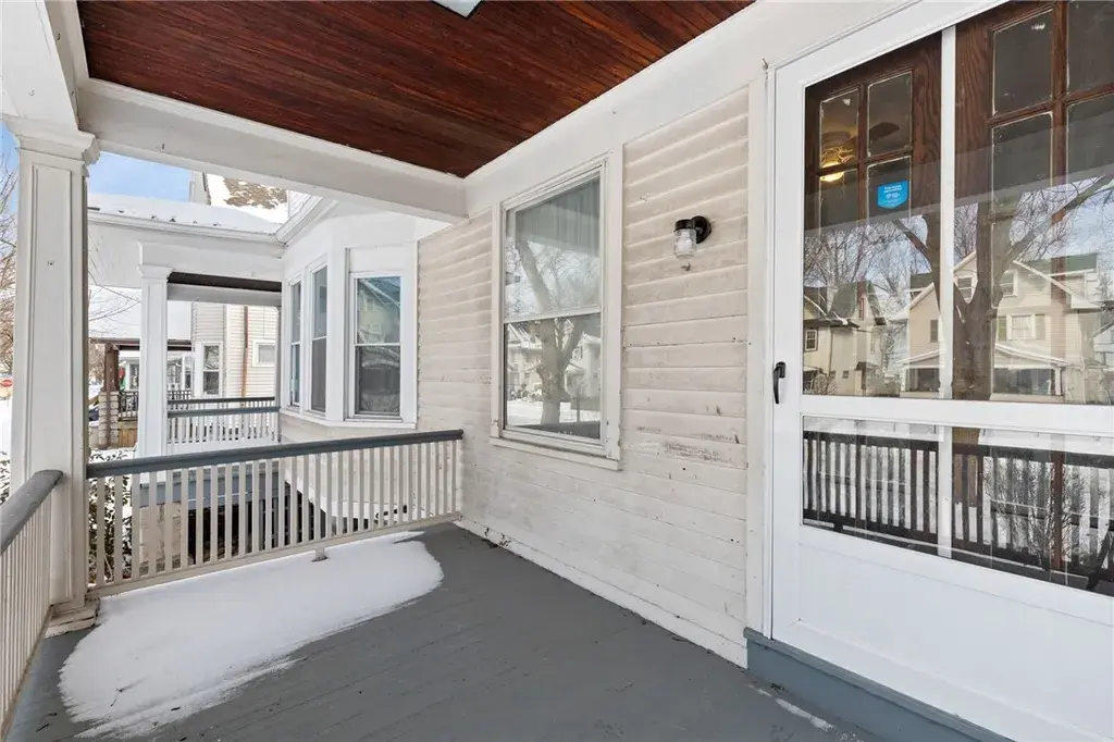 115-117 Electric Ave #115 Rochester, NY 14613