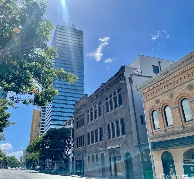 1188 Bishop St #606 Honolulu, HI 96813