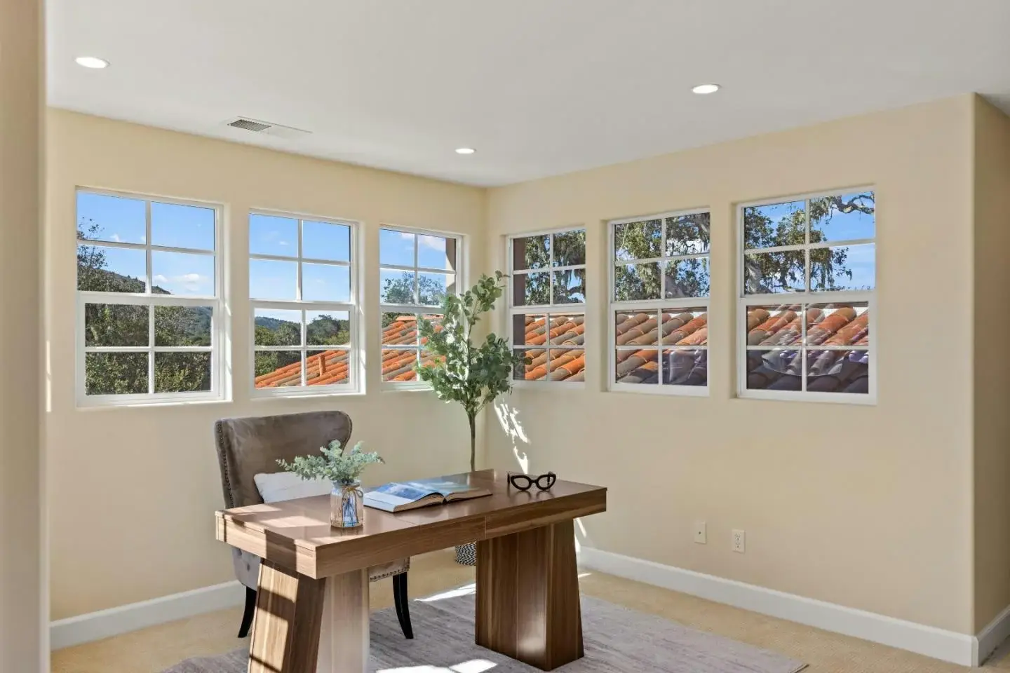 102 Mirasol CT Monterey CA 93940