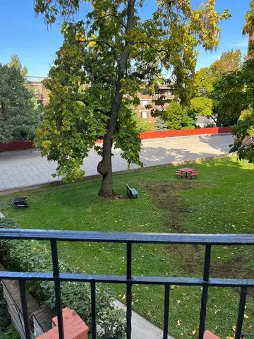 280 Collins Avenue #5E Mount Vernon, NY 10552