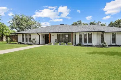 3988 Goodfellow Dr Dallas, TX 75229