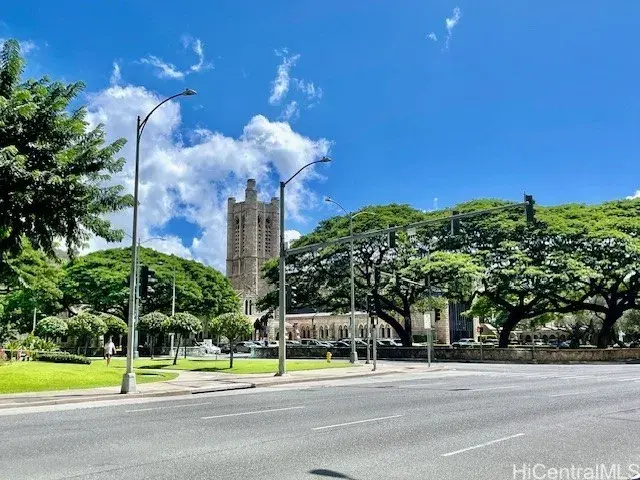 1188 Bishop St #606 Honolulu, HI 96813
