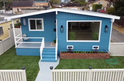 999 Belden St Monterey, CA 93940