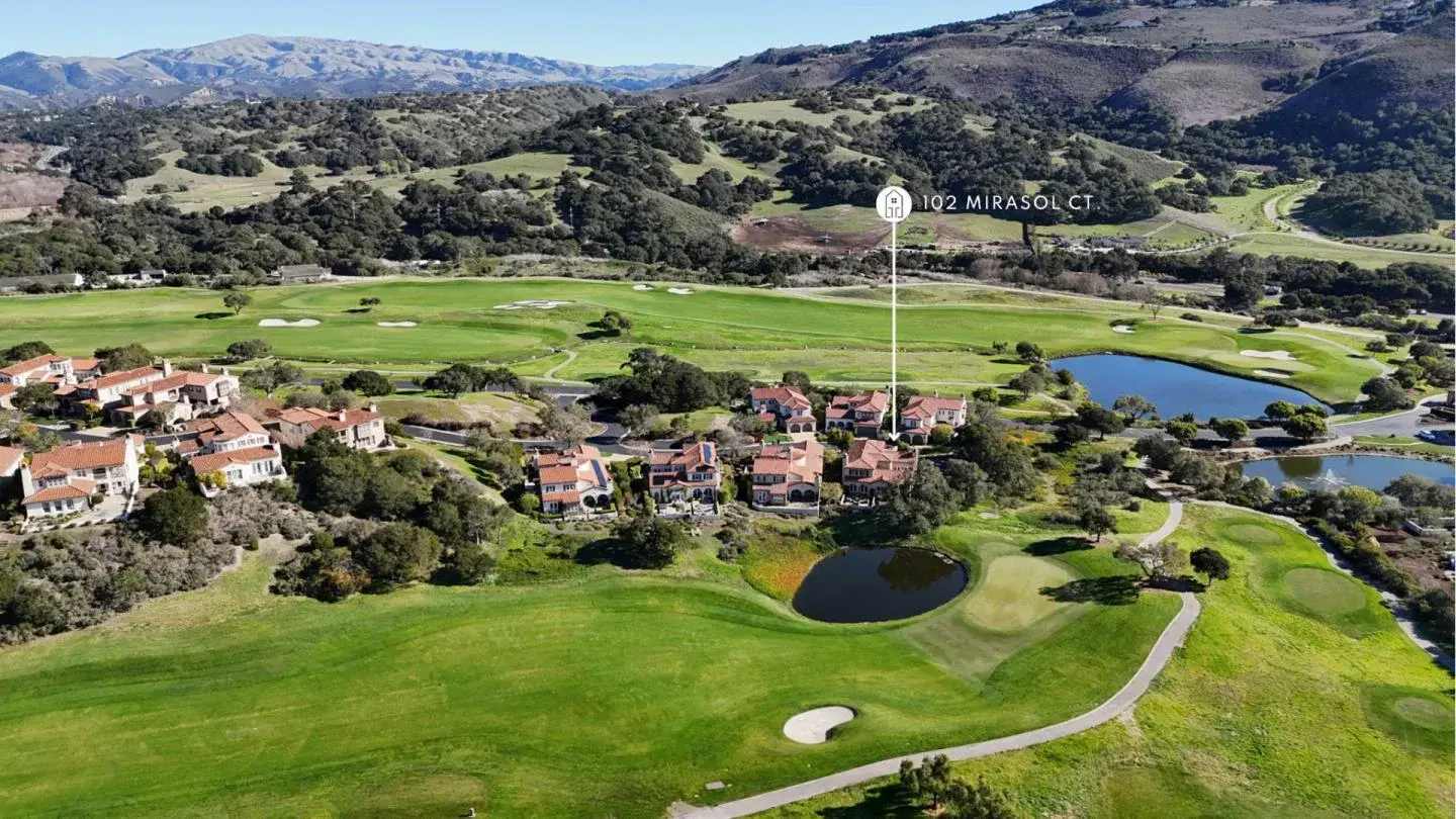 102 Mirasol CT Monterey CA 93940