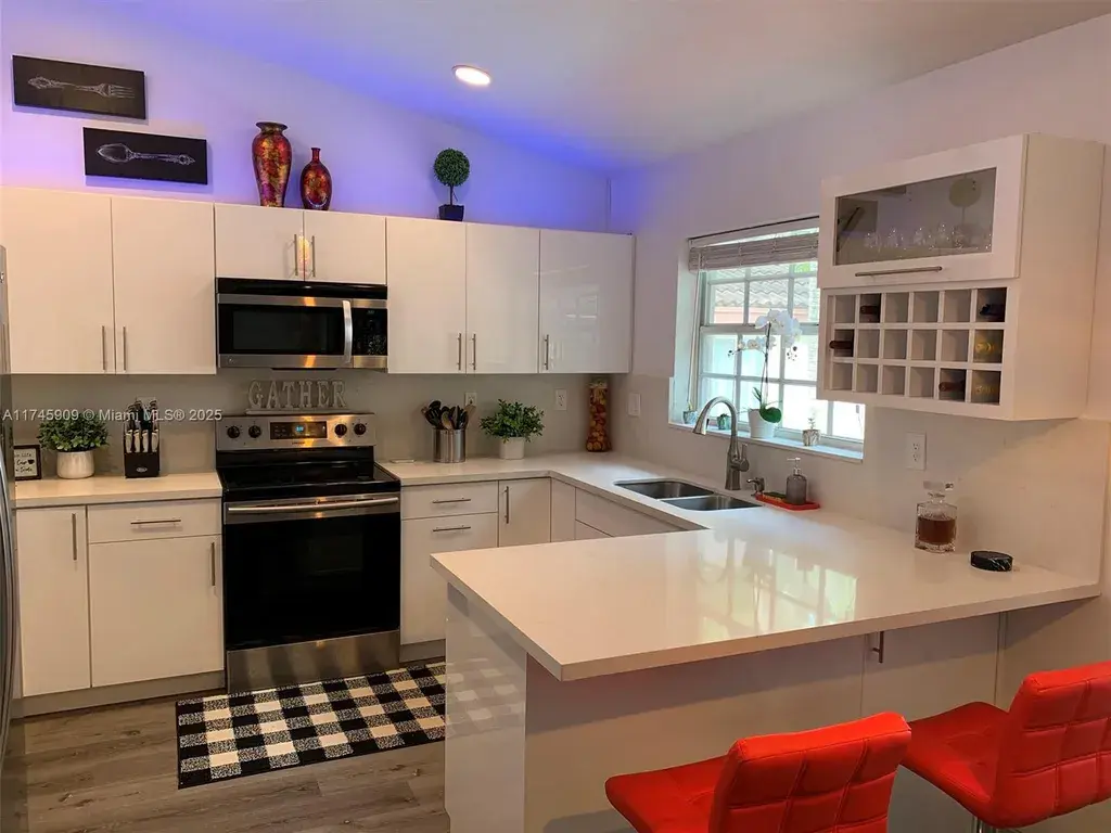 12228 SW 143rd Ln Miami, FL 33186