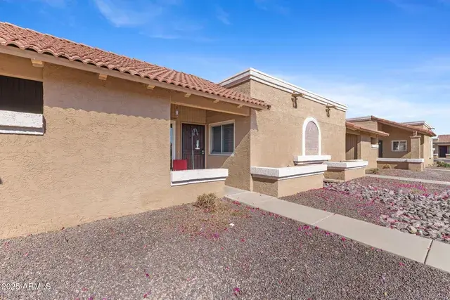 316 W Tonopah Dr #3 Phoenix, AZ 85027