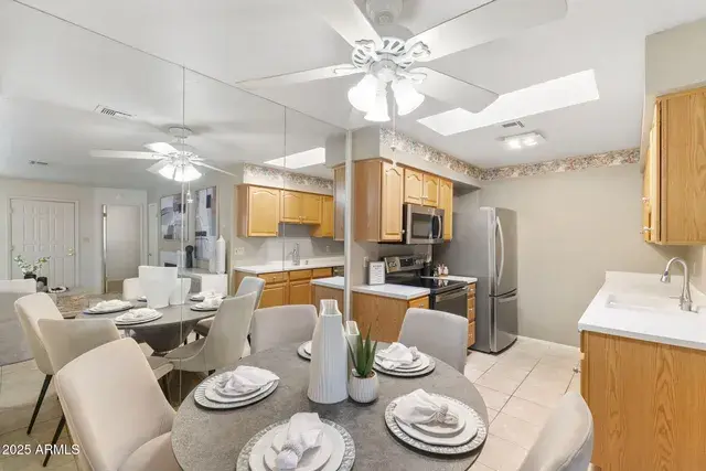 316 W Tonopah Dr #3 Phoenix, AZ 85027