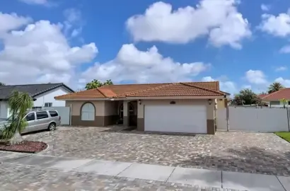 20331 SW 130th Ct Miami, FL 33177
