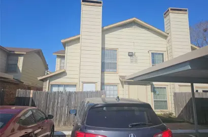 11311 Audelia Rd #165 Dallas, TX 75243