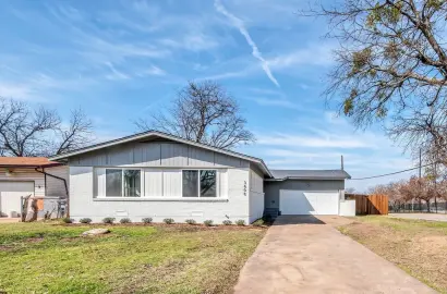 3805 Summitt Ridge Dr Dallas, TX 75216