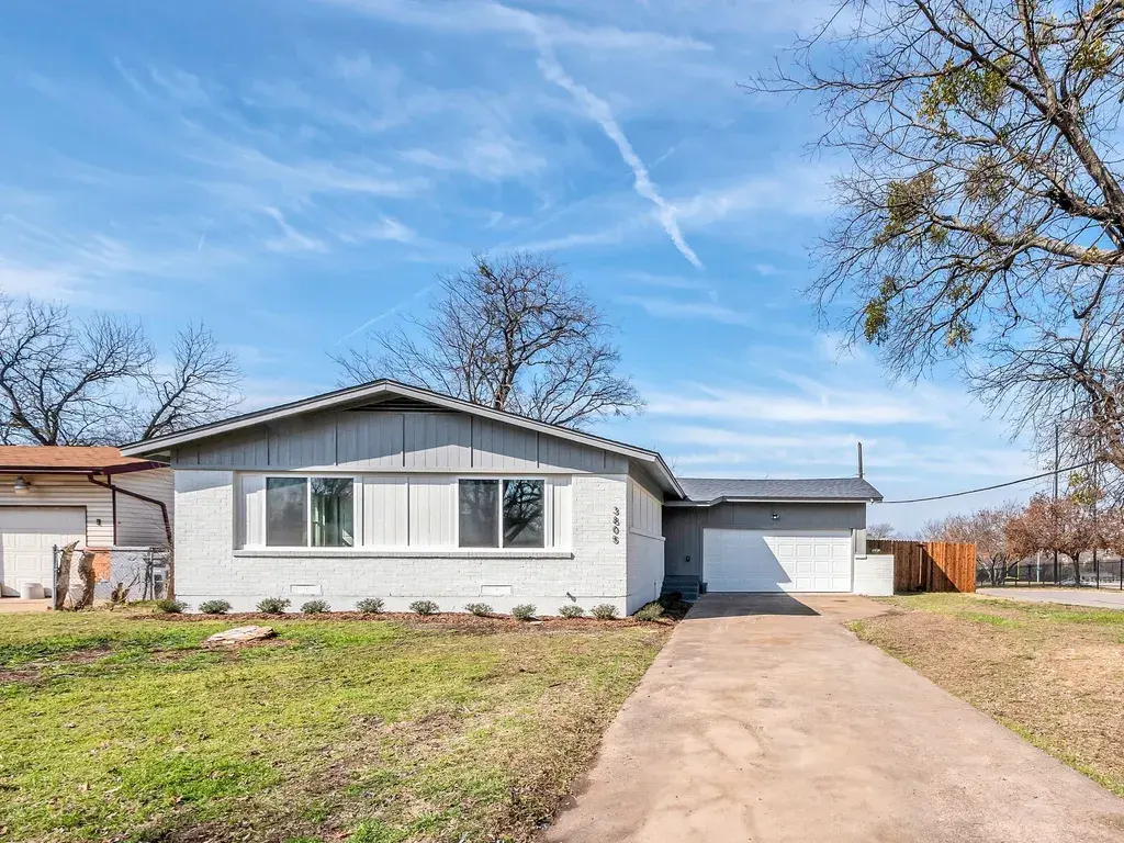 3805 Summitt Ridge Dr Dallas, TX 75216